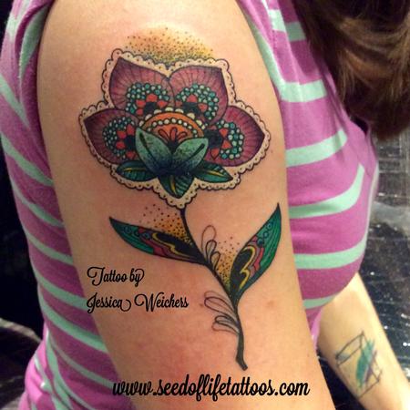 Tattoos - untitled - 101833