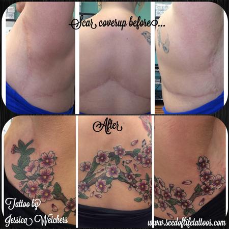 Tattoos - untitled - 102392