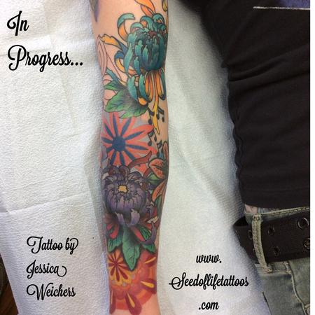 Tattoos - untitled - 103659