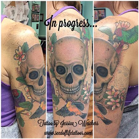 Tattoos - untitled - 113873