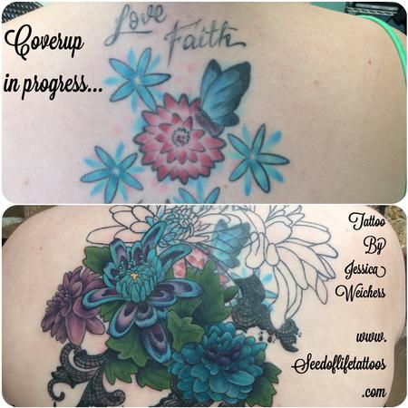 Tattoos - untitled - 103661
