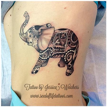 Tattoos - untitled - 113874