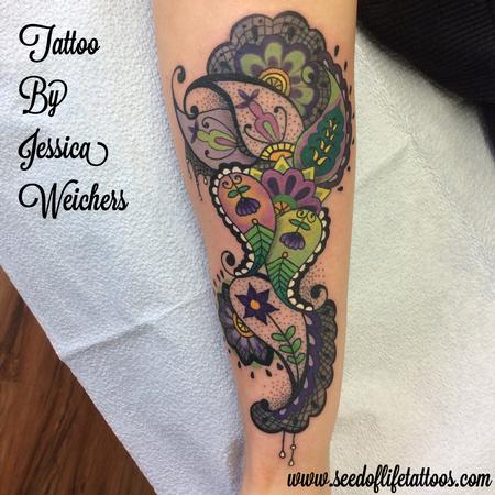 Tattoos - untitled - 103887