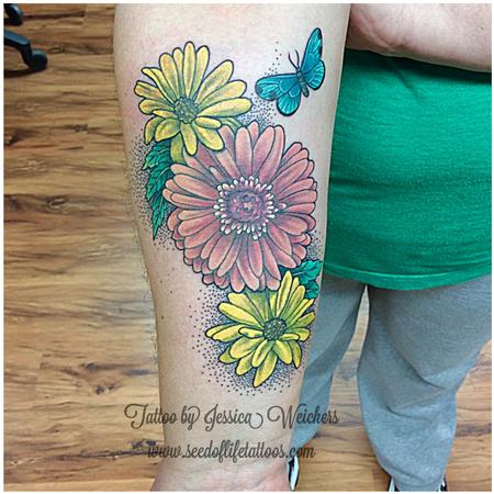 Tattoos - untitled - 113875