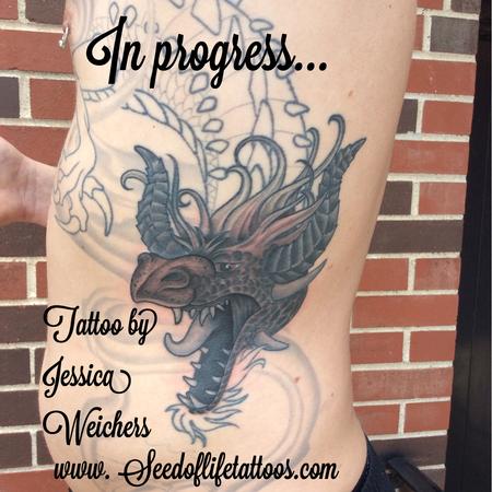 Tattoos - untitled - 104615