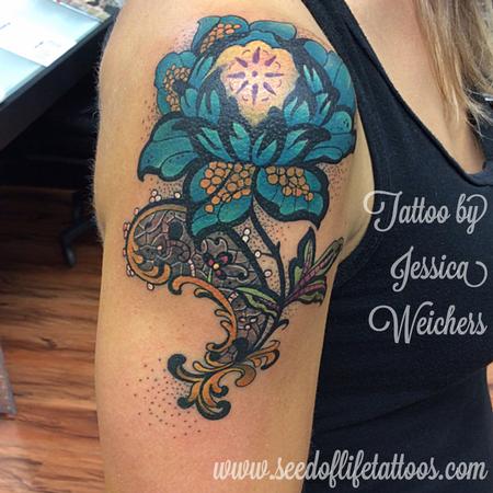 Tattoos - untitled - 113876