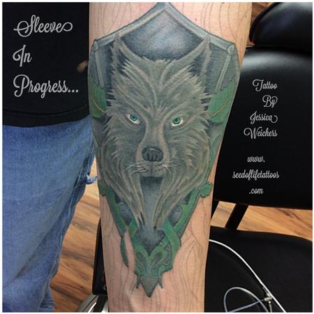 Tattoos - untitled - 113877