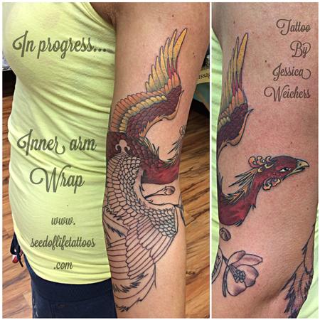 Tattoos - untitled - 113879