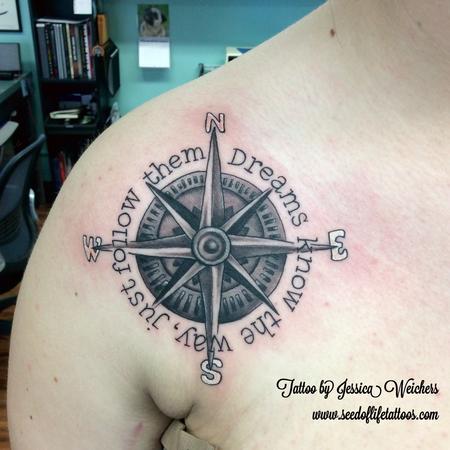 Tattoos - untitled - 104619