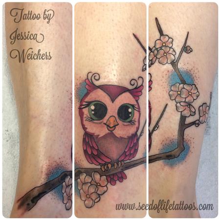 Tattoos - untitled - 104621