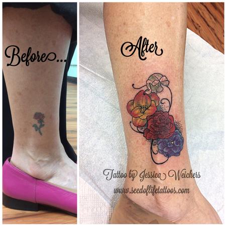 Tattoos - untitled - 113882