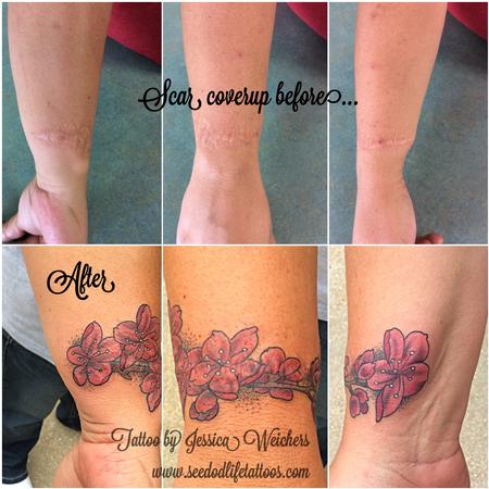 Tattoos - untitled - 104878