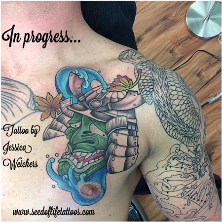 Tattoos - untitled - 114217