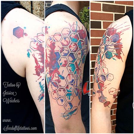 Tattoos - untitled - 104879