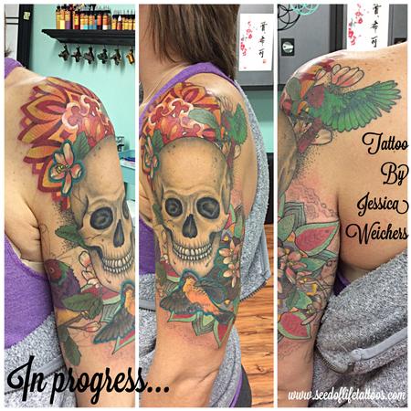 Tattoos - untitled - 114218