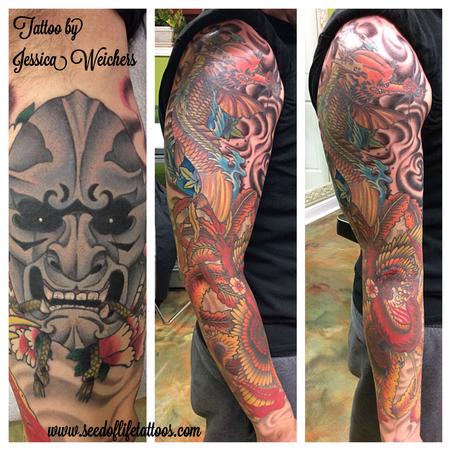 Tattoos - untitled - 99538