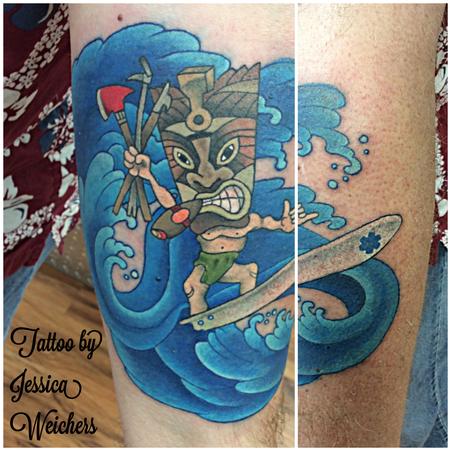 Tattoos - untitled - 116919