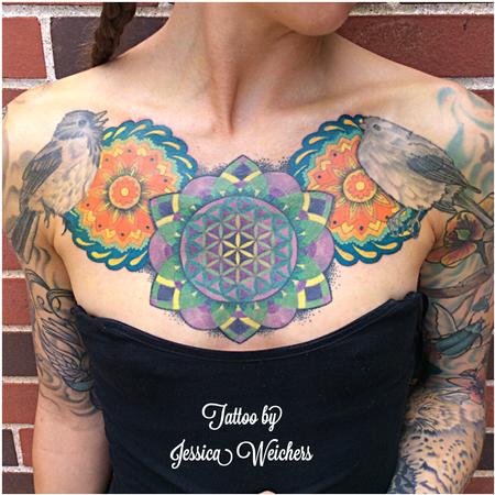 Tattoos - untitled - 117203