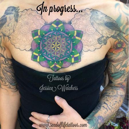 Tattoos - untitled - 108811