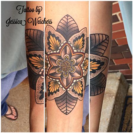 Tattoos - untitled - 117823