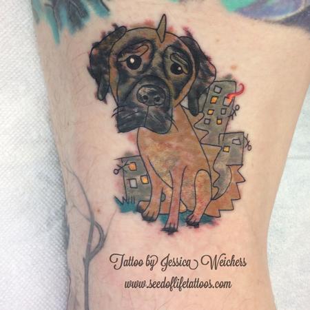 Tattoos - untitled - 111953