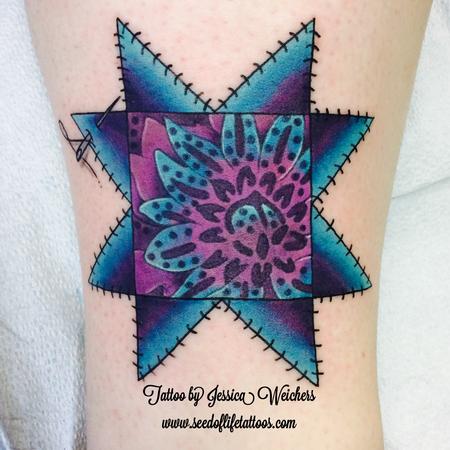 Tattoos - untitled - 99539