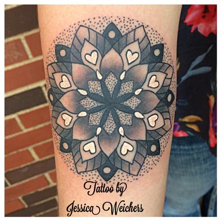 Tattoos - untitled - 117824