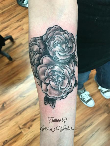 Tattoos - untitled - 132712