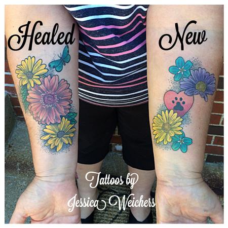 Tattoos - untitled - 117825