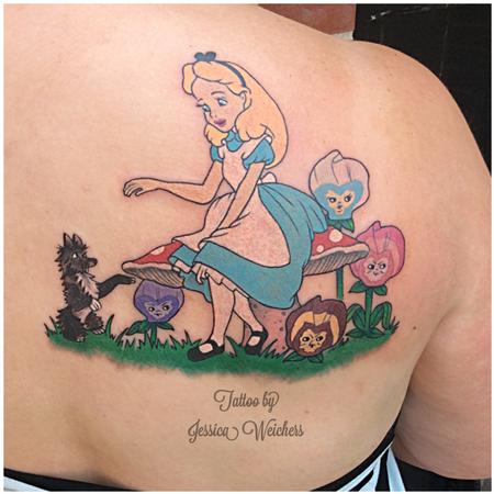 Tattoos - untitled - 117826