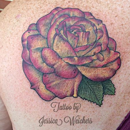 Tattoos - untitled - 120010