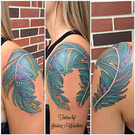 Tattoos - untitled - 120012