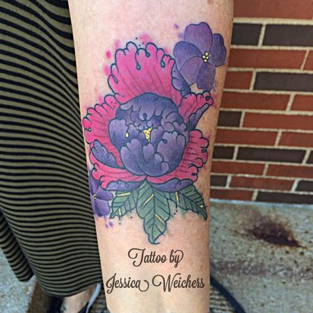 Tattoos - untitled - 120090