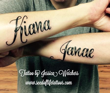 Tattoos - untitled - 99540