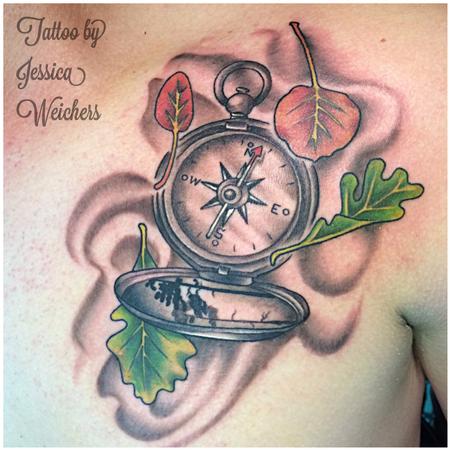 Tattoos - untitled - 120663