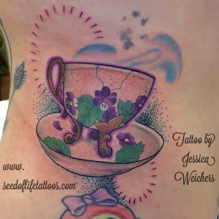 Tattoos - untitled - 111955