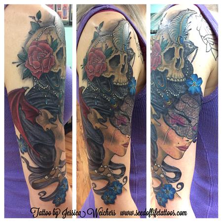 Tattoos - untitled - 99541