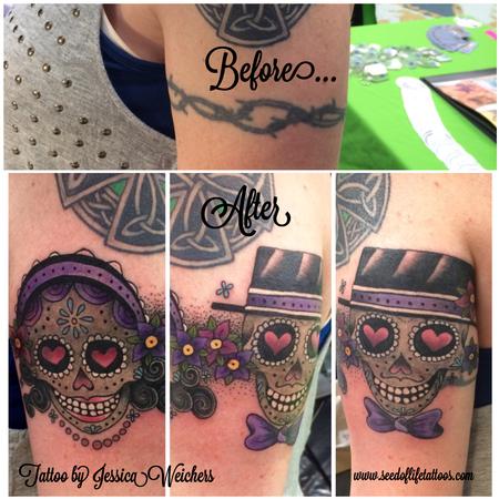 Tattoos - untitled - 111956