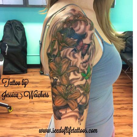 Tattoos - untitled - 99542