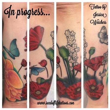 Tattoos - untitled - 99543