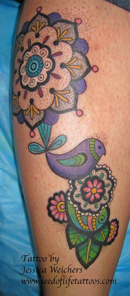 Tattoos - untitled - 94797