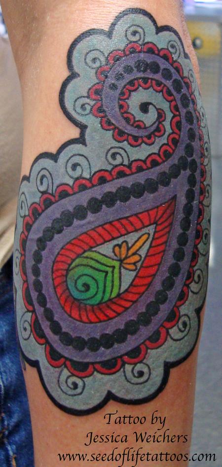 Tattoos - untitled - 94798