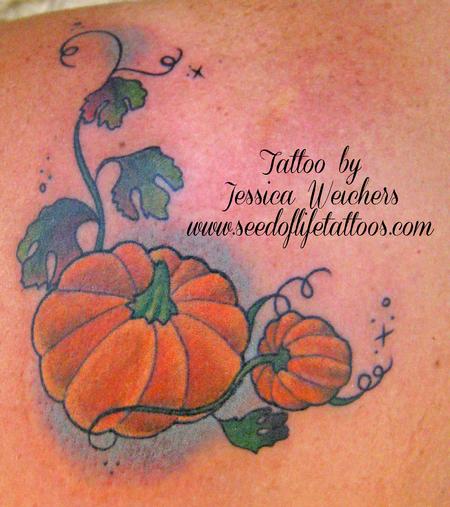 Tattoos - untitled - 94839