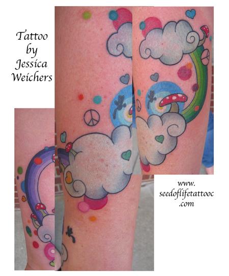 Tattoos - untitled - 94799