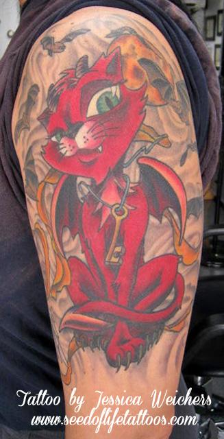 Tattoos - untitled - 94151