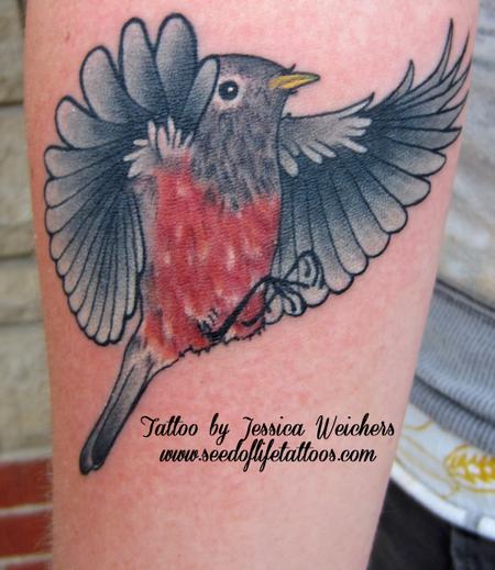 Tattoos - untitled - 94152