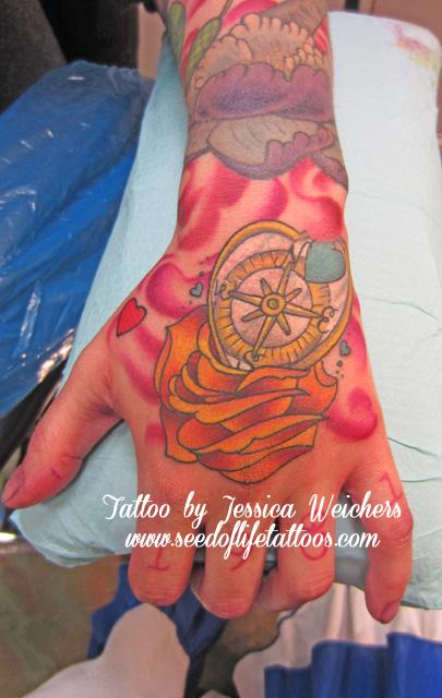 Tattoos - untitled - 94153