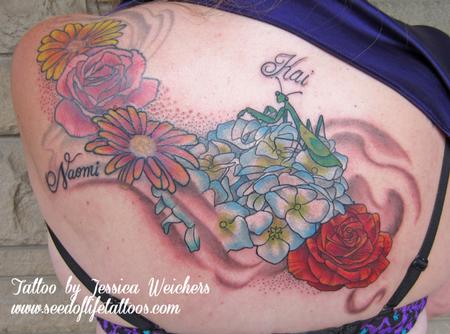 Tattoos - untitled - 94150