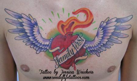 Tattoos - untitled - 94149