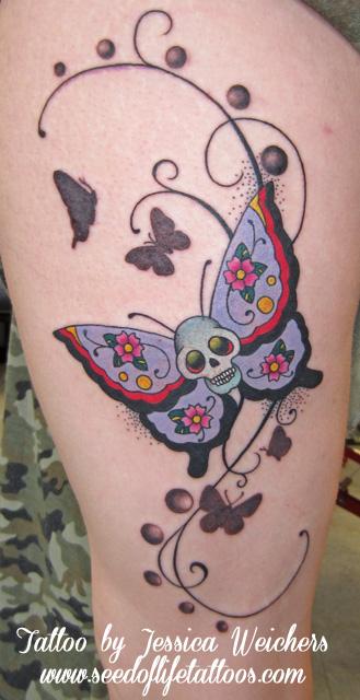 Tattoos - untitled - 94148